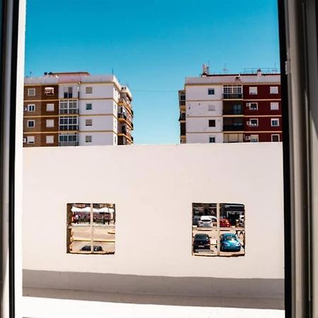 Apartamento Jardin Ronda Extérieur photo